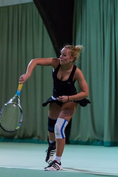 Bild 97 - TC an der Schirnau - THC Neum�nster : Ergebnis: 4:2